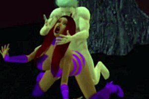 Sex Adventures Episode 13 With Monsters In 3d Anime