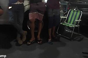 workshop review with married woman bianca naldy