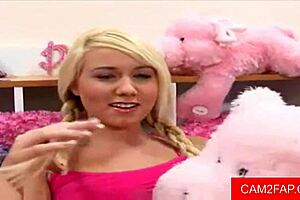 wanna watch this teen getting fucked on cam?