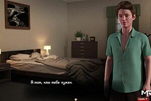 Treasureofnadia - Facial 2 Girls E1 89