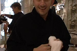 xtimetv behind the scenes part 1 with pornstars