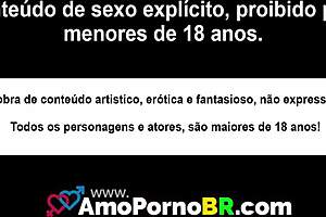 I'm jealous of my dad's new young wife with her big ass and tits