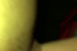 my petite ex girlfriend creampies on my dick 😏