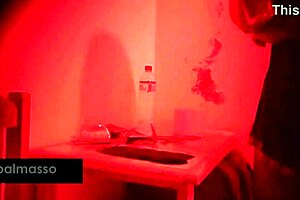 Peruvian Latina Gets Anal In Hotel Room