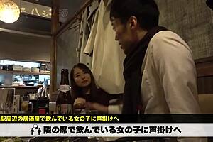 i watch sensitive big tits wife cheat at bar