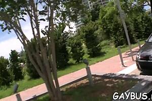 Satisfying A Hungry Pecker With Oral Sucking