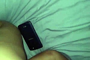 Do you like my spanish milf fat ass?