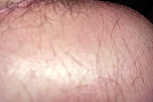 Homemade Anal Sex with My BBW Wife