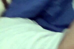 Vivi Guedez Secretly Films Anal Sex with Black Guy