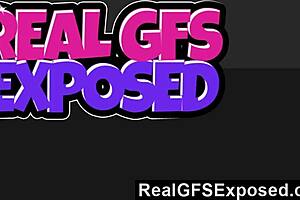 Who cares about your roommate, let's fuck with blowjob and cumshot