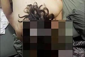 rico sexo con la de limpieza se viene 2 veces 😍