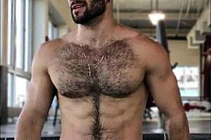 Gay Bodybuilder Group Blowjob With Monster Cocks Compilation