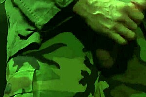 Hot bukkake orgy with blowjobs and group action 😍