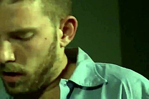 Hot bukkake orgy with blowjobs and group action 😍