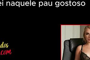 my husband loves sharing me with another