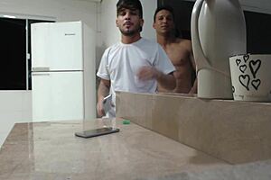 Teen 18+ Whore Mia Thalia Takes Monster Cock in Wet Anal