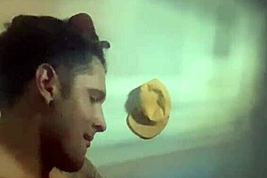 Leaked homemade video of Rosalia getting her pussy and ass fucked hard.