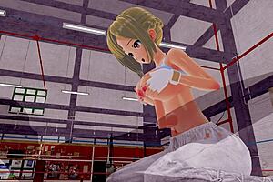 3d hentai big ass big tits 😍