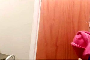 Bianca Brito Visited Me And I Couldn't Resist Sucking Her Big Tits Completely