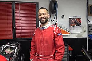 i get my dream with two big cocks