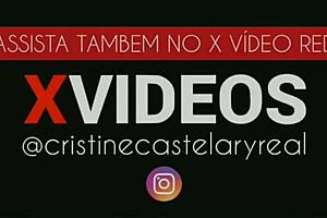 Bianca Brito Visited Me And I Couldn't Resist Sucking Her Big Tits Completely