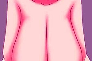 Hey, check out this asian big tits slut painting! 😍