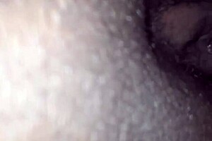 mature ebony milf enjoys some fun activities