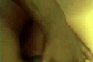 ebony amateur smokes and squirts during blowjob with monster cock