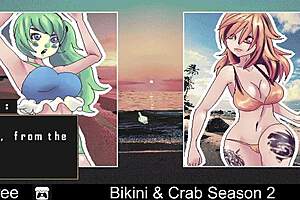 Bikini & Crab Season 2