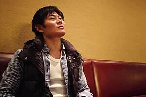 I love her small tits during anal sex and assfucking.