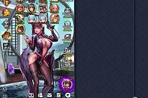 Ep3 Mikami Fingers That Pussy Publicly in Kinky Game