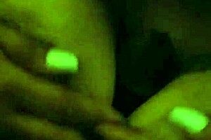 Patient at a hospital gets his face fucked up roughly by the doctor