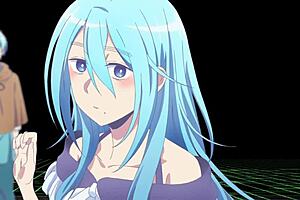 Net-juu no Susume Chapter 8 with Spanish Subtitles