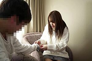 street pickup leads to kissing and more