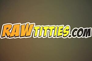 Fine Tits Sucked Deeply