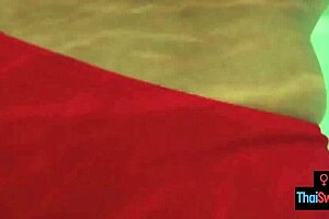 Amateur Teen Couple Pounds Big Ass Thai Girlfriend In Jacuzzi