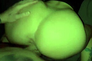 Latina in doggystyle moans it's too small 😏