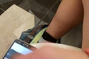 Latina Amateur Pays Tribute to Black Cock with Intense Masturbation Session