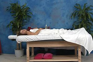 Detailed Carnal Massage Porn Session With Expert Techniques.