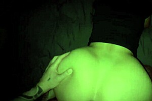 Latina in doggystyle moans it's too small 😏