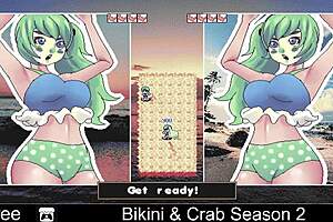 Bikini & Crab Season 2