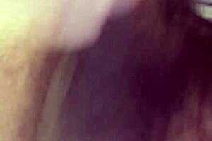 Latina Amateur Pays Tribute to Black Cock with Intense Masturbation Session