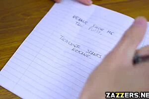 nekane sweet gets penetrated from behind by chris diamonds cock 😘