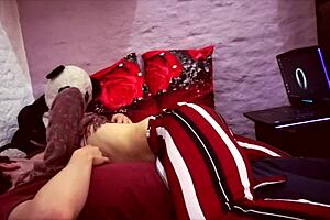 My Girlfriend's Tight Anus Won't Let Me In For Anal!