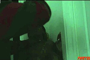 Brickzilla and Lia Lovely Star in Lia's Nightmare with Monster Cock Action. Big Tits and Ass Get Pounded Hard.