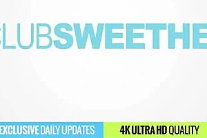 Club sweethearts couple out for the night enjoys an extramarital s3xually transmitted activity