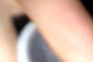 Ex Dutch Chubby Masturbates Seductively