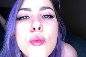 gfe vibes with stacy moon, her cute accent wins me over