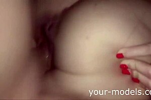 homemade sex closeup, is that blonde teen bent over for doggystyle?