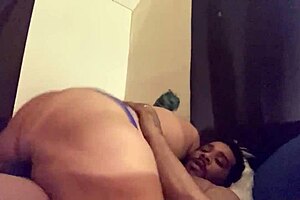 Sexual Encounter with Sexy Wife and Big Black Cock